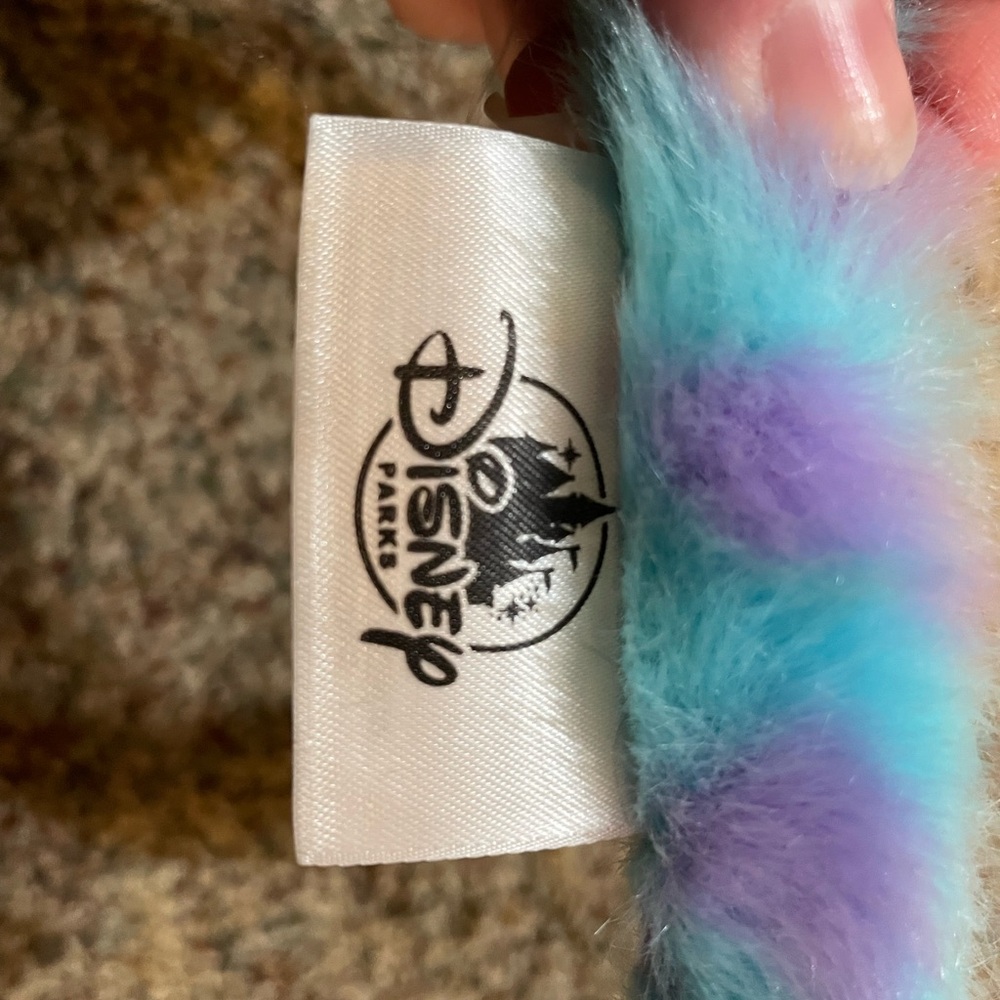 Disney Parks Sully Ears - Picture 3 of 3